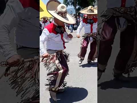 Paseo 2023. San Pedro Cholula, Ocoyoacac, EdoMex.