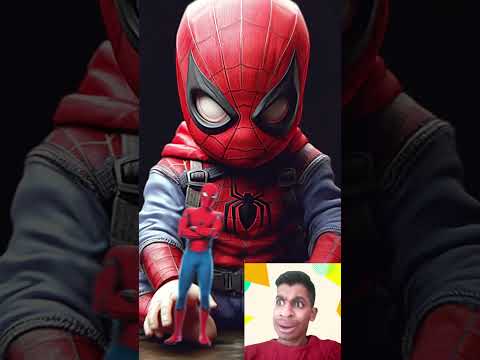 baby avengers part-1