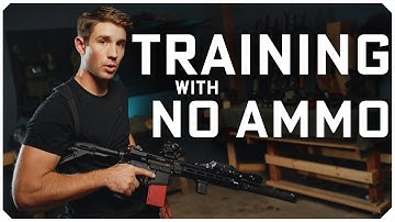 Training at Home | Dry Fire for Beginners