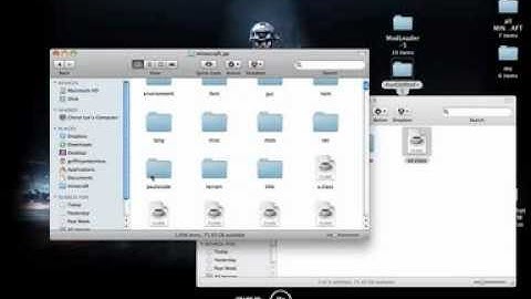 how to install rc mod 1.2.5 mac