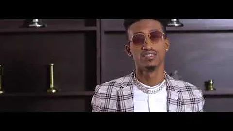 Dil' P-jay feat Rayy Raymond (official video)