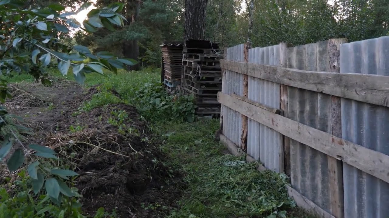 Земельный вопрос - YouTube