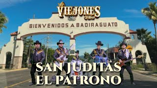 Los Viejones de Linares San Juditas El Patrono