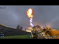 Serious Sam HD : The Second Encounter (Serious Difficulty) part-13
