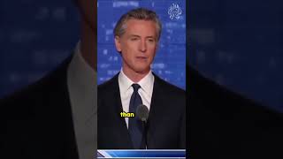 Newsom and DeSantis clash over state murder rates. Who has the facts?