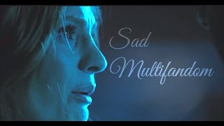 Sad multifandom | i forgive you