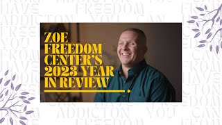 Be a Catalyst for Change - 2023 Year in Review