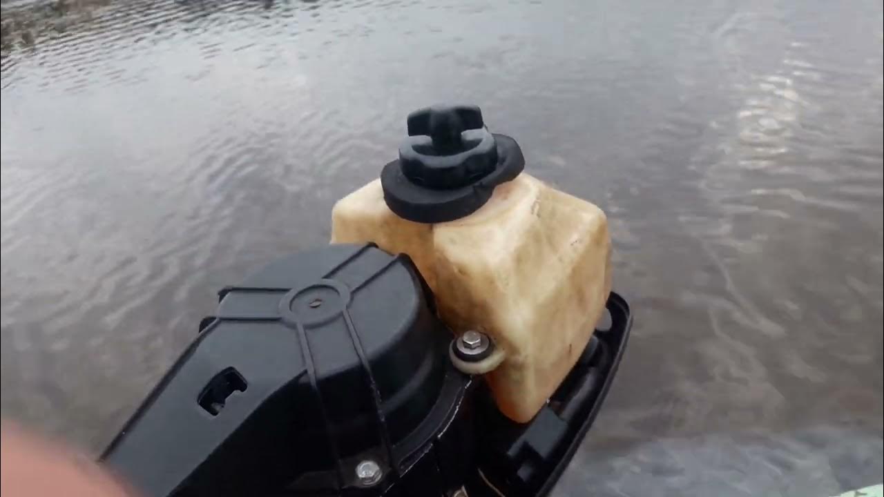 ханкай - 4. холодный запуск. - YouTube