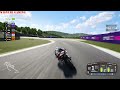 MotoGP™22 | Aleix ESPARGARO | Mugello Italian GP