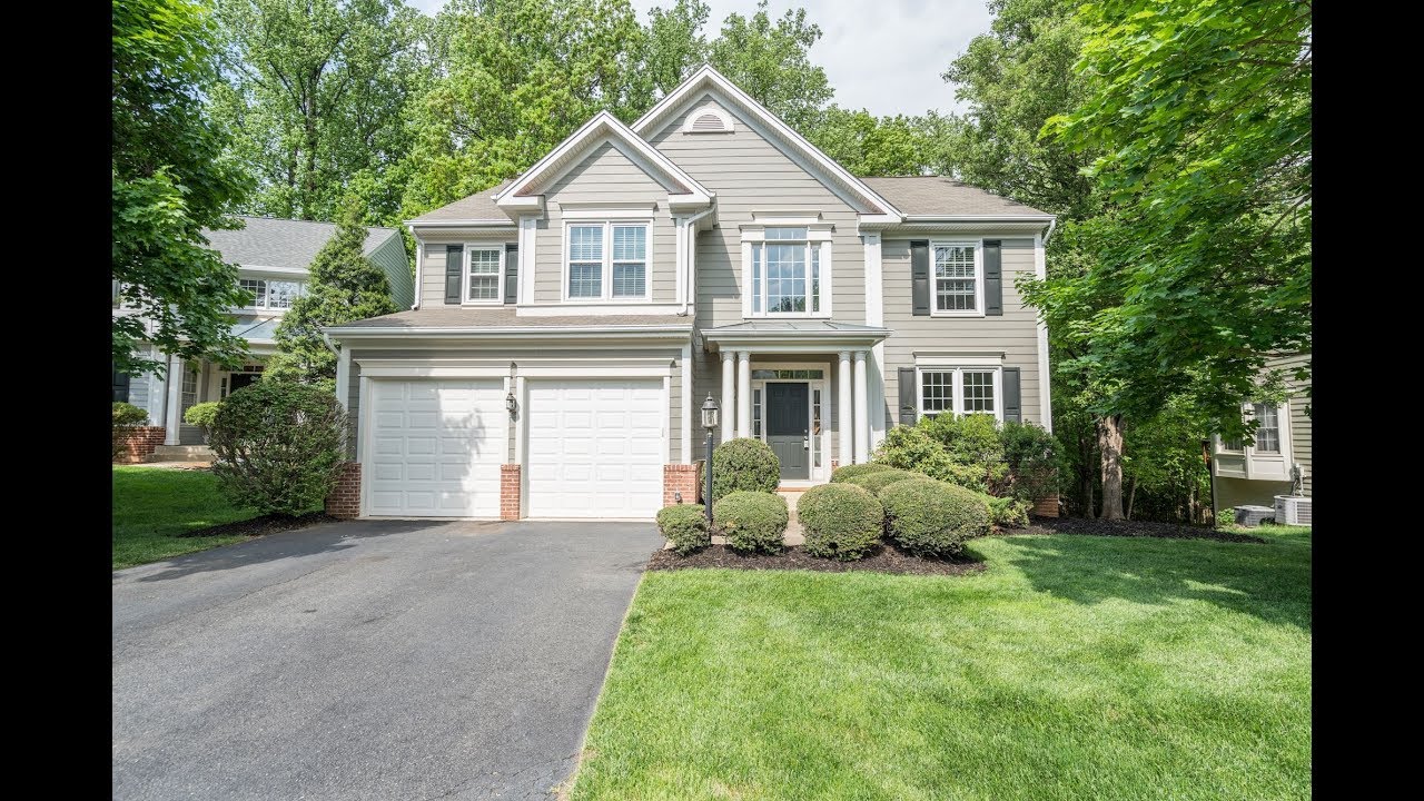 1111 Northwind Dr  Reston VA 20194