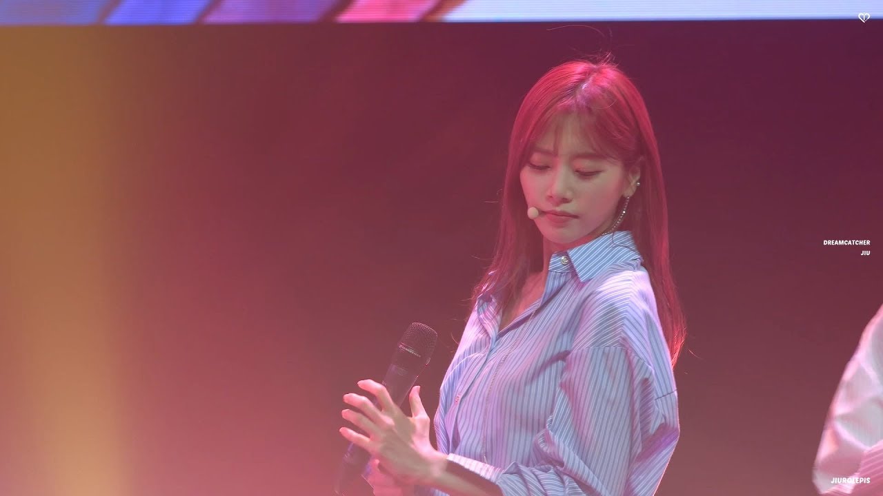 190406 드림캐쳐 콘서트 in Seoul 