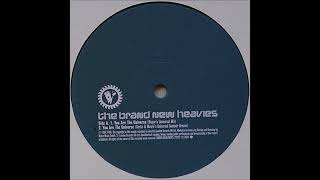 The Brand New Heavies – You Are The Universe (Curtis &amp; Moore&#39;s Universal Summer Groove)