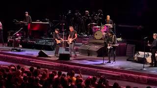 The Rising - Bruce Springsteen & ESB (live Greensboro 3/25/2023)