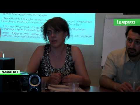 პროგრამა მიგრანტებისთვის