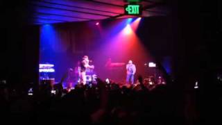 Kendrick Lamar club nokia high power