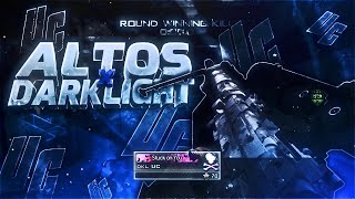 Altos UC & Darklight OGK: Dual Episode (MW2) Net Worth