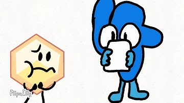 bfb map message to loser map part 5 and 9 for Bluehatfazbear Animation AND TOMAS