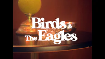 JARNA ft. spdrtwnbby - Birds & The Eagles