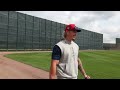 Wired: Jarren Duran Mic'd Up at Fenway South!