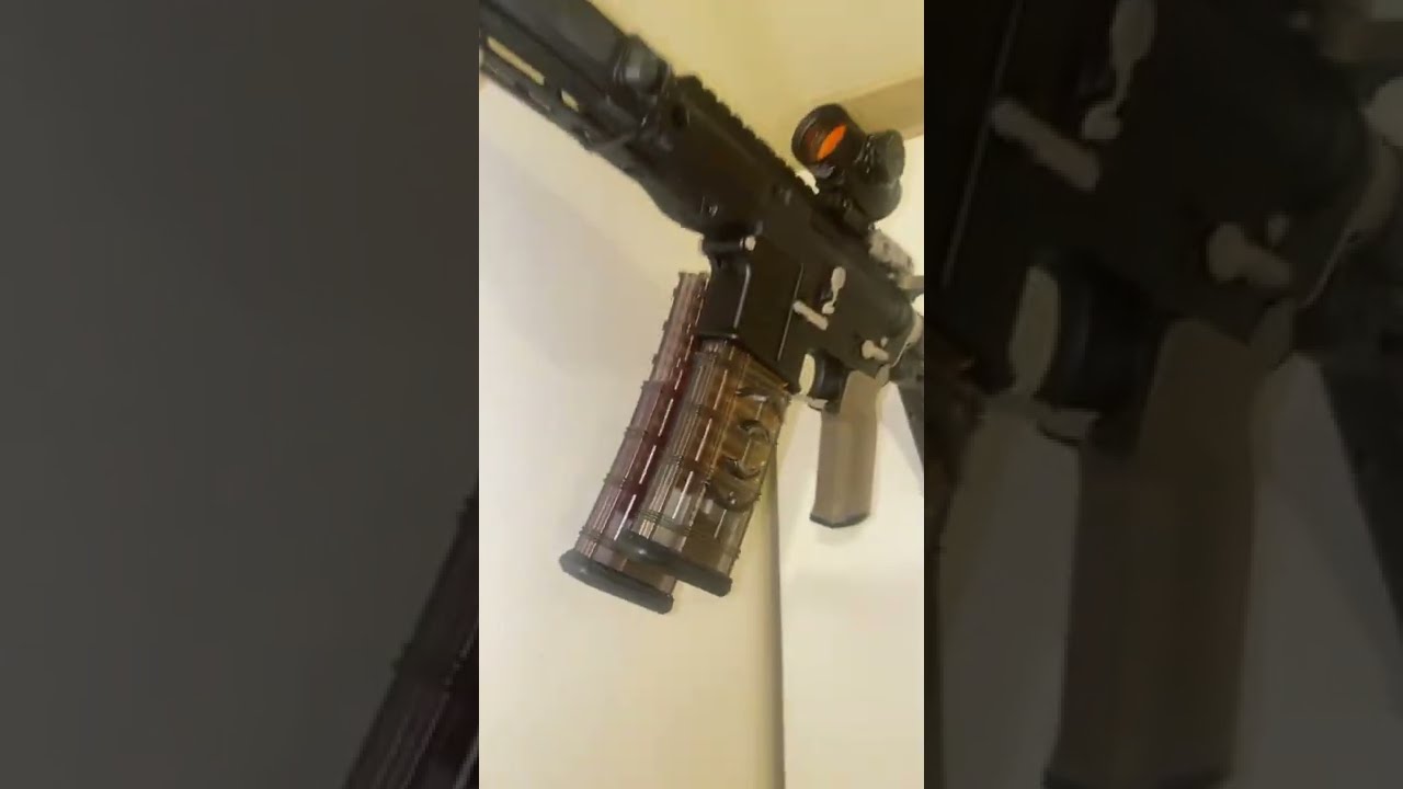 ETS Coupler Mags Or Magpul Mag Links Ar15