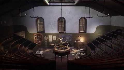 Ubisoft NXT Showcase 2019 - Michael Deng