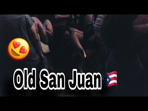 Vidéo: Vie nocturne à San Juan, Porto Rico : meilleurs bars, clubs, & Plus