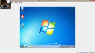 BELAJAR NTP SERVER!! DEBIAN 9 VERSION