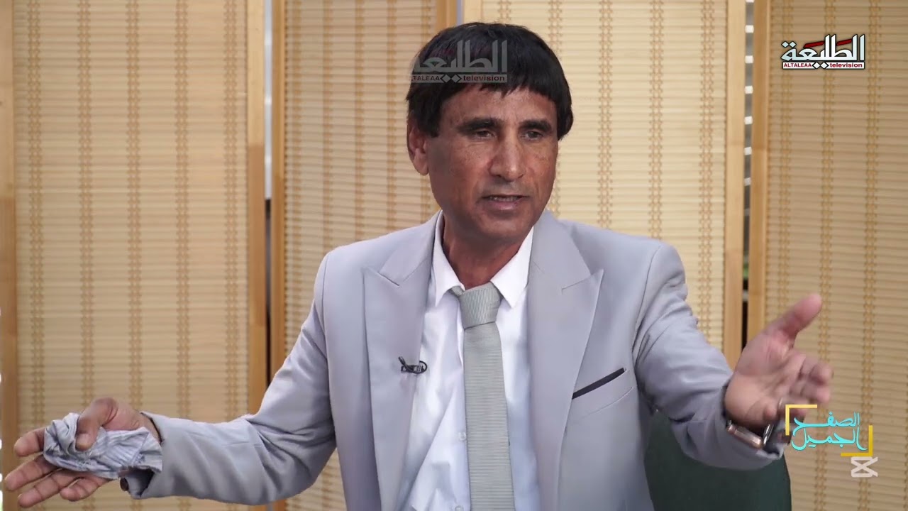 صديق يحاول يعتذر ويصالح صديقة بعد خلاف دام فترة طويلة بسبب فلوس بناء قطعة ارض لكن للأسف  حدث شي محزن