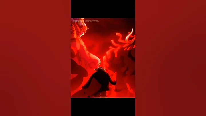 「 Strongest MC In Big 3 」 | 「 BLEACH 」 #onepiece #shorts #ichigo