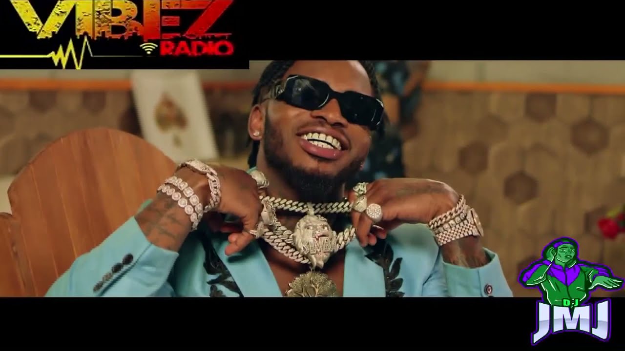 VIBEZ RADIO CLUB MIX DJ JMJ FT INNA,BOONDOCKS GANG,STATES,DJ RIZZ,BUSTA 929,SSARU DEMAGWAN