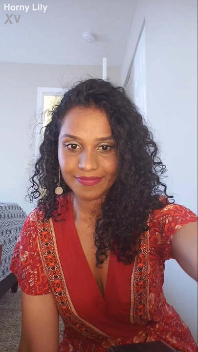 Horny Lily is Back xxx