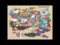 Little Dragon - Machine Dreams (Full Album)