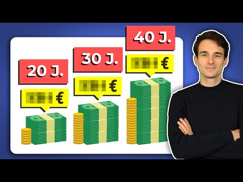 Video: Wie viel Geld sollte man vor der Heirat gespart haben?