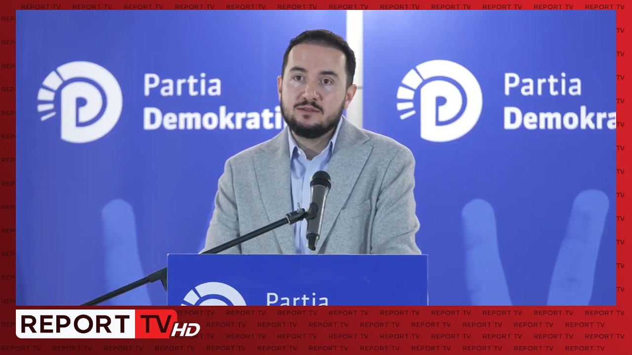 Salianji: Kanë paracaktuar kryetarët e PD në rrethe! Berisha të japë llogari për humbjet!