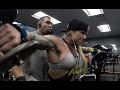 Miss Military Muscle | Trains Delts w/ Real World Tactical
