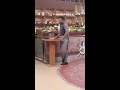 Watch [BTS] Faysal Quraishi while taking reviews from audience LIVE Online In HD