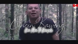 Cincin Kaweng -(Isty Julistry) COVER - MARIO G KLAU FT DARMAPALA. /#MRPV