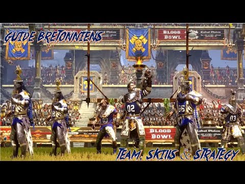 blood bowl 2 campaign walkthrough blood bowl 2 campaign walkthrough