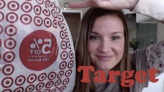 Target Haul