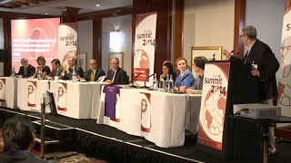 GRIP Summit Highlights 2014