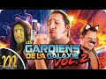 Bébé Groot est ingérable ! - LES GARDIENS DE LA GALAXIE VOL. 2