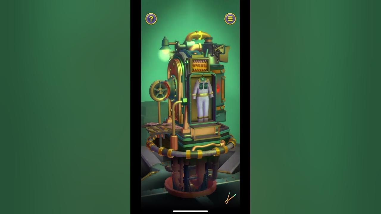 Doors origins level 8 Toxic Tales Factory Chapter Gameplay Walkthrough YouTube