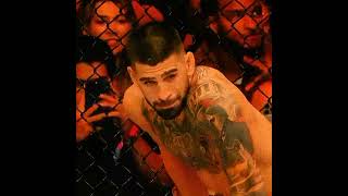 EL MATADOR #ufc #mma #ufcedit #edit #iliatopuria #champion #mmafighter #knockout