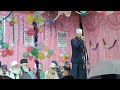 NAUSHAD MISBAHI CHAPRAWI KHUBSURAT ANDAZ ME NAAT SHARIF