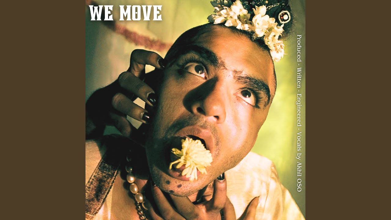 Watch We Move on YouTube Watch We Move on YouTube