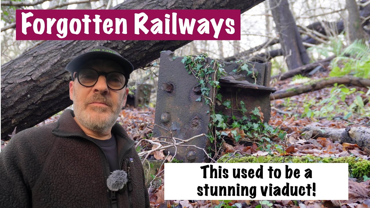 Исчезающий виадук