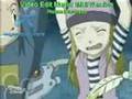 Digimon Frontier tickling