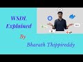 WSDL Explained