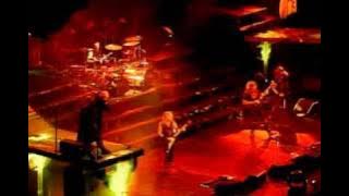 Judas Priest   A Touch Of Evil (Rising in the East)