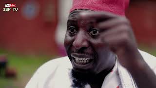 BABA YA TAFI (official Music Video) ft Yamu Angon Sambisa. Lyrics: Sani Liya Liya. screenshot 3